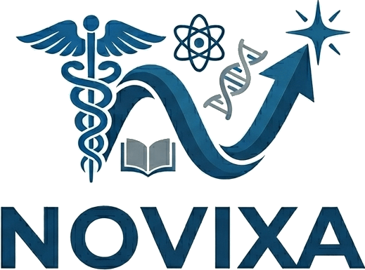Novixa — Aggiornamento medico personalizzato